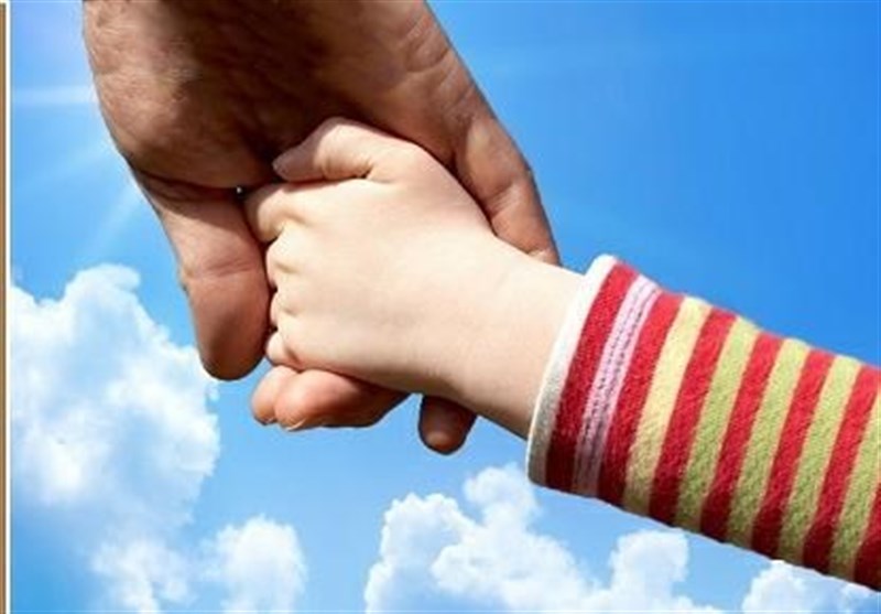 خدمات معاونت ایتام خیریه آبشار عاطفه ها در رشت